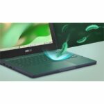 Asus Chromebook CZ11 CZ1104CM2A-YZ42 11.6" Rugged Chromebook - HD - Octa-core (ARM Cortex A76 + Cortex A55) - 4 GB - 32 GB Flash Memory - Mineral Gray - Image 5