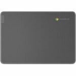 Lenovo 100e Chromebook Gen 4 83G80003US 11.6" Chromebook - HD - Intel N-Series N100 - 8 GB - 64 GB Flash Memory - English (US) Keyboard - Graphite Gray - Image 6