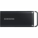 Samsung T5 Evo MU-PH4T0S - SSD - 4 TB - USB 3.2 Gen 1 - Image 2