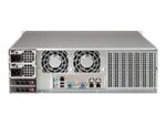 Supermicro SuperChassis 836BE1C-R1K03B (black) - Image 2