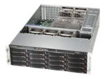 Supermicro SuperChassis 836BE1C-R1K03B (black)